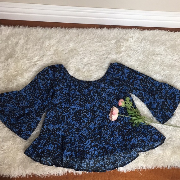 Walter Baker Cute top - Picture 3 of 7